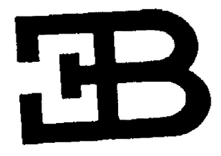 EB logo