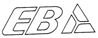 EB logo