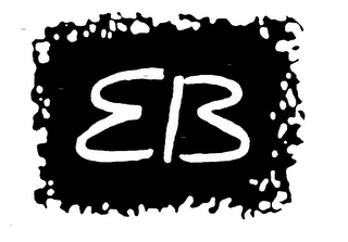 EB logo