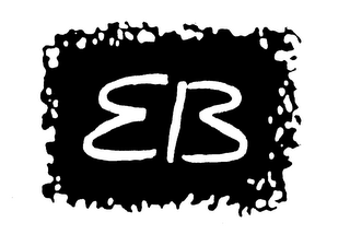 EB logo