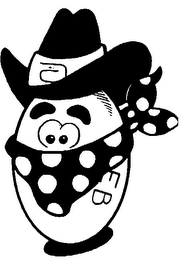 EB logo