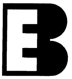 EB logo