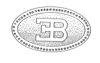 EB logo