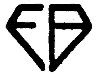 EB logo