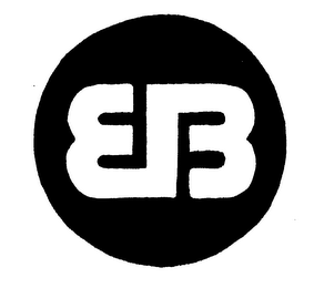 EB logo