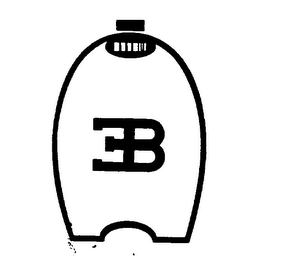 EB logo