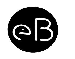 EB logo