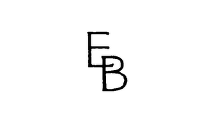 EB logo