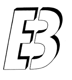 EB logo