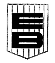 EB logo