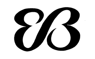 EB logo