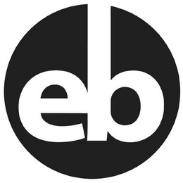 EB logo