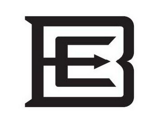 EB logo