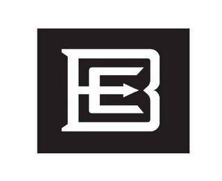 EB logo