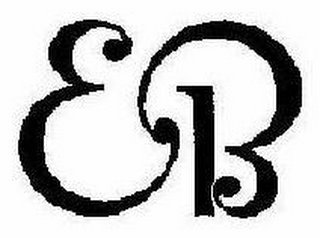 EB logo