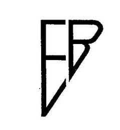 EB logo