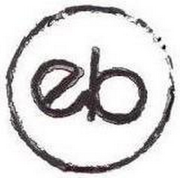 EB logo