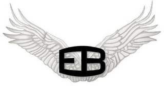 EB logo