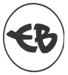 EB logo