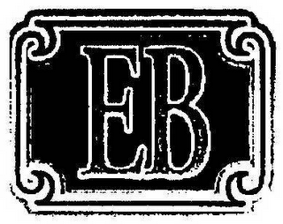 EB logo