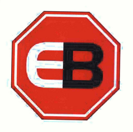 EB logo