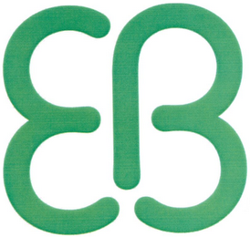 EB logo