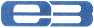 EB logo
