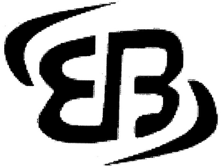 EB logo