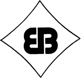 EB logo