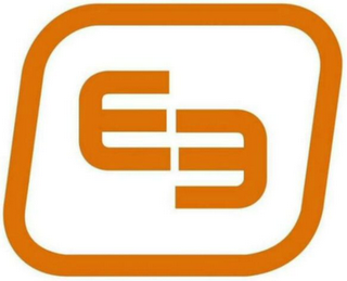 EB logo