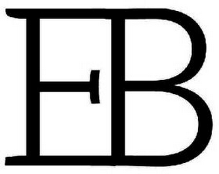 EB logo