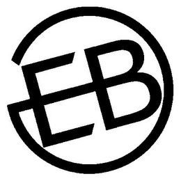 EB logo