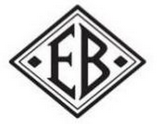 EB logo