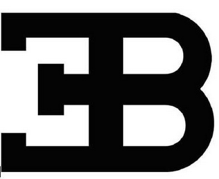 EB logo