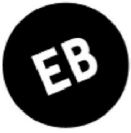EB logo