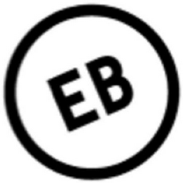 EB logo