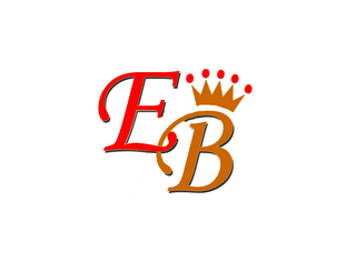 EB logo