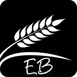 EB logo