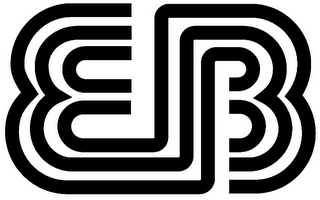 EB logo