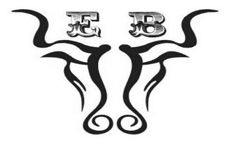 EB logo