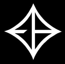 EB logo