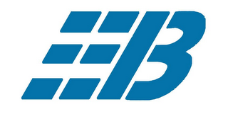 EB logo