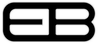 EB logo