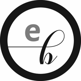 EB logo