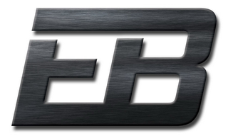 EB logo