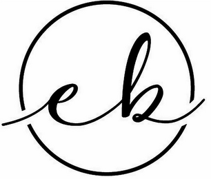 EB logo