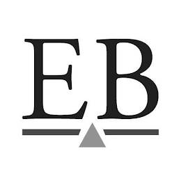 EB logo