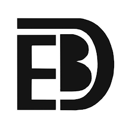 EB logo