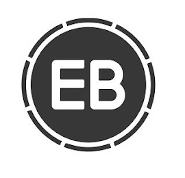 EB logo