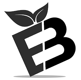 EB logo